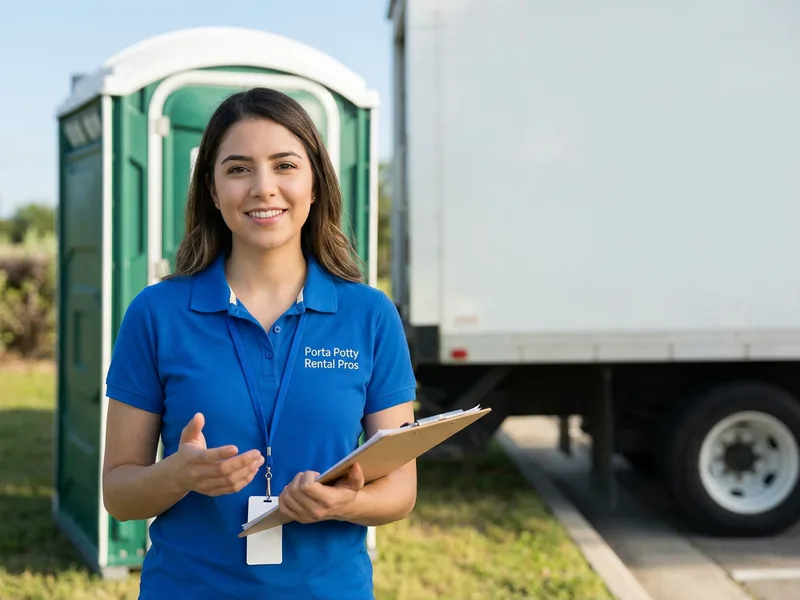 Porta Potty Rental  in Missoula  FAQ
