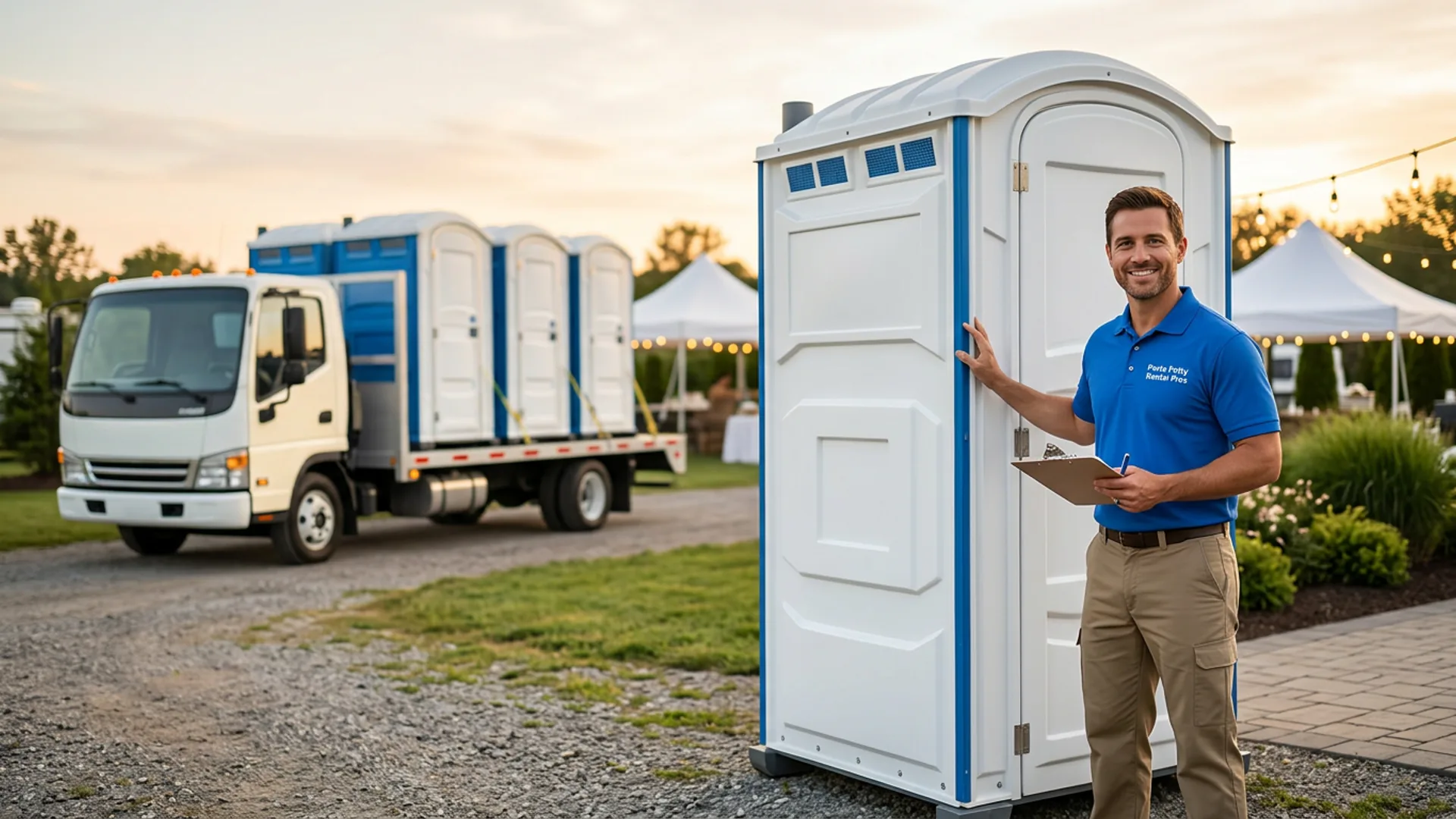 Budget-Friendly Porta Potty Rental Missoula, MT Nearby